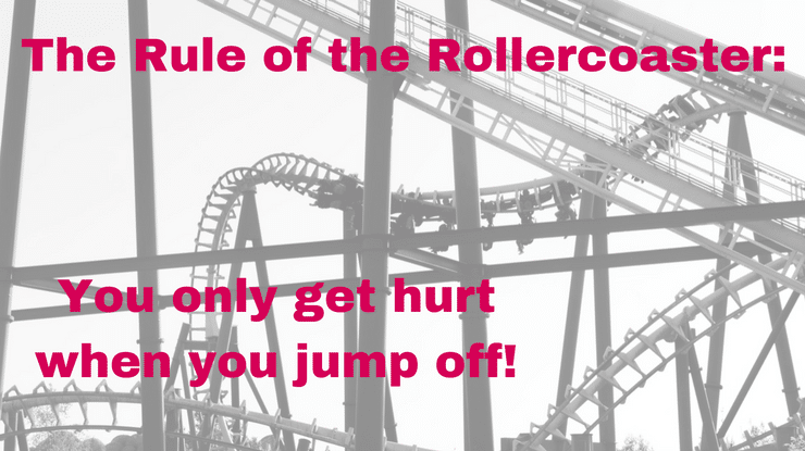 Rule of the Rollercoaster