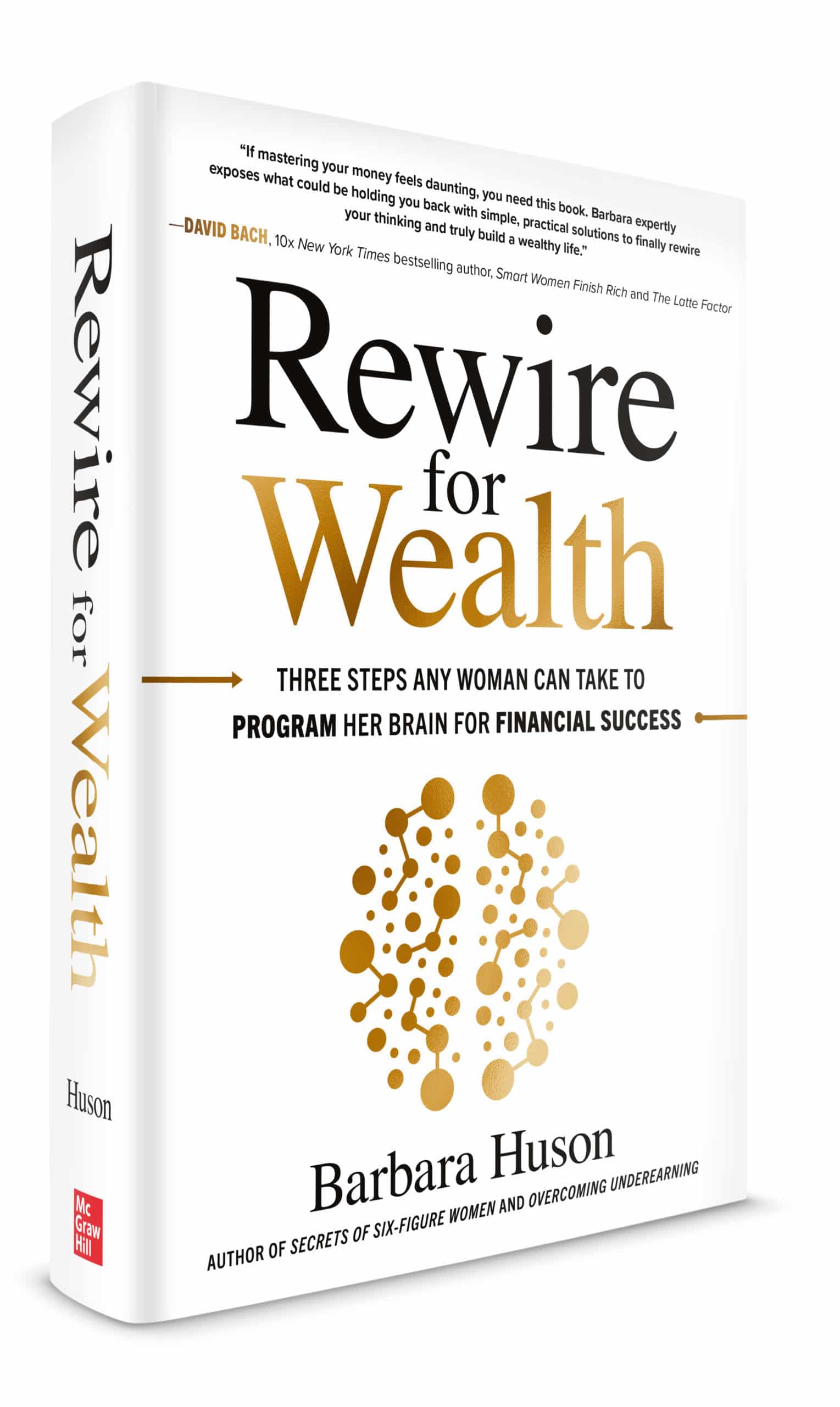 Rewire for Wealth Book