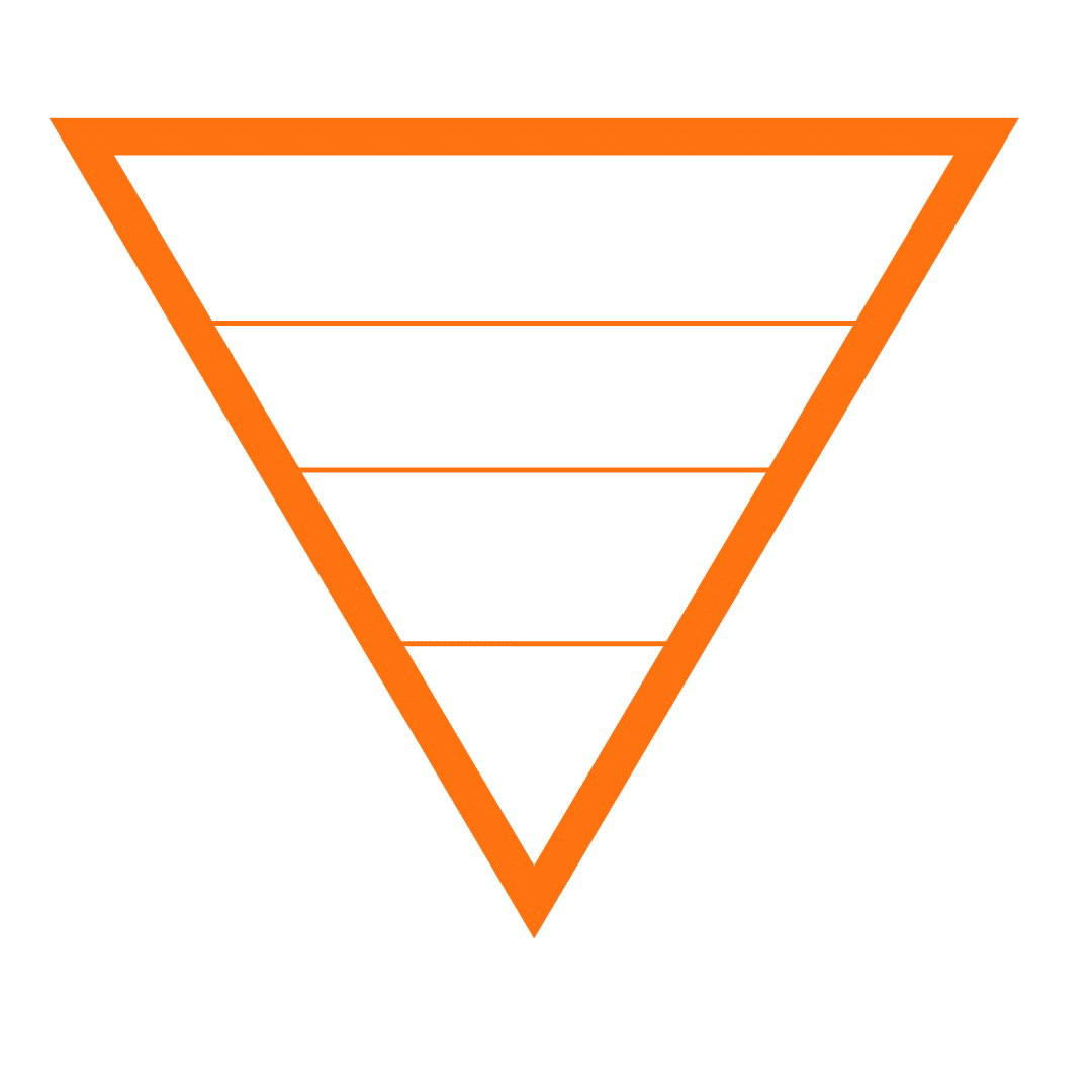 The secret to speculate with care - to know the investment pyramid ...